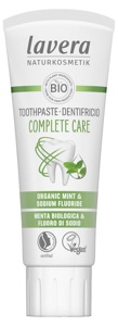 Lavera Toothpaste Mint - 75 ml produktbillede