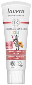 Lavera Toothpaste Kids Fluoride-Free 75 ml produkt bild