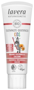 lavera Basis Kids Tandpasta   75 ml produktbillede