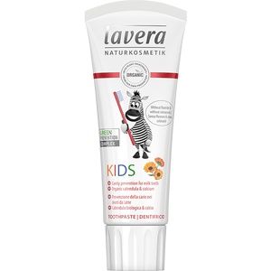 Lavera Toothpaste Kids med frugtsmag - 75 ml produktbillede