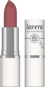 Lavera Velvet Matt Lipstick 4,5 g produkt bild