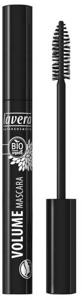 Lavera Volume Mascara Black 9 ml produkt bild