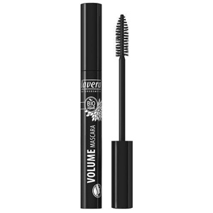 LAVERA Volume Mascara black Produktbild