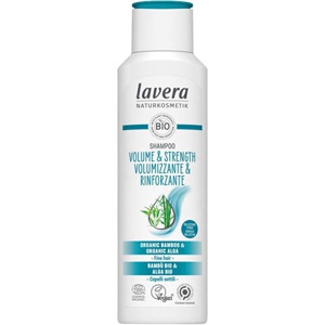 lavera Volume & Strength Shampoo   250 ml produktbillede