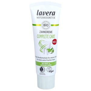 LAVERA Zahncreme Complete Care Produktbild
