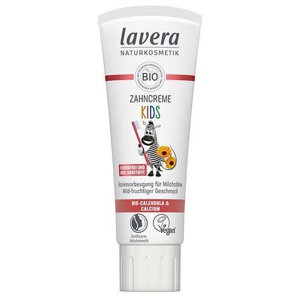 LAVERA Zahncreme Kids Produktbild