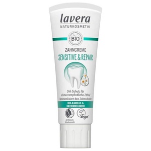 LAVERA Zahncreme Sensitive & Repair Produktbild