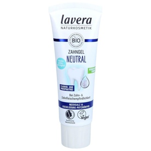 LAVERA Zahngel neutral Produktbild