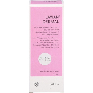 LAVIAN dermal Creme Produktbild