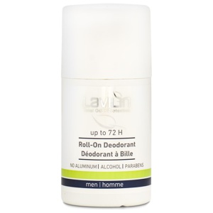 Lavilin 72 H Deodorant Roll on 80 ml Men produktbillede