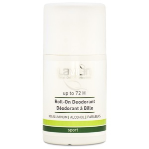 Lavilin 72 H Deodorant Roll on 80 ml Sport produktbillede