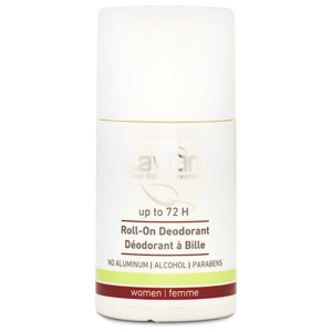 Lavilin 72 H Deodorant Roll on 80 ml Women produktbillede