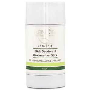 Lavilin 72 h Deodorant Stick 60 ml Sport produktbillede