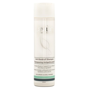 Lavilin Anti-Dandruff Shampoo 250 ml produktbillede