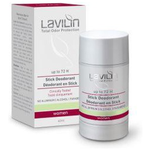 Lavilin deodorant stick 72h naistele 60 ml toote pilt