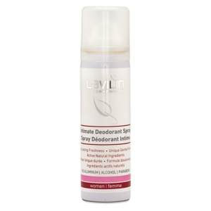 Lavilin Intimate Deodorant Spray 75 ml produktbillede