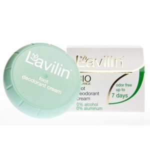 Lavilin jaladeodorantkreem 10 ml toote pilt