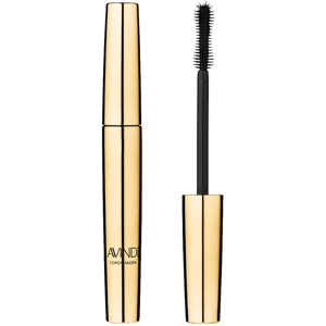 Lavinde Copenhagen BEYOND Volume & Curl Mascara 7 ml - 01 Black produktbillede
