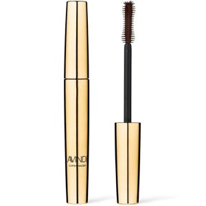 Lavinde Copenhagen BEYOND Volume & Curl Mascara 77 ml - Brown produktbillede