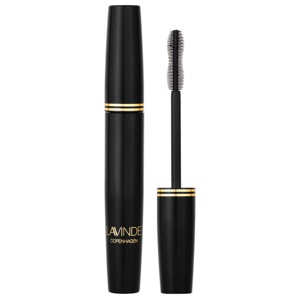 Lavinde Copenhagen Beyond Volume & Curl Mascara Waterproof 01 black 6,1 ml produkt bild