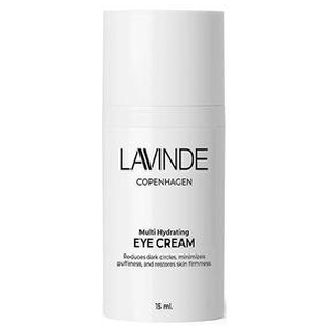 Lavinde Copenhagen Multi Hydrating Eye Cream - 15 ml. produktbillede