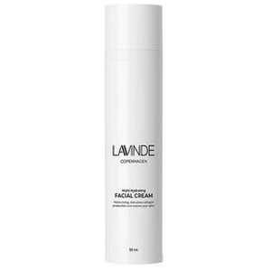 Lavinde Copenhagen Multi Hydrating Facial Cream - 50 ml. produktbillede
