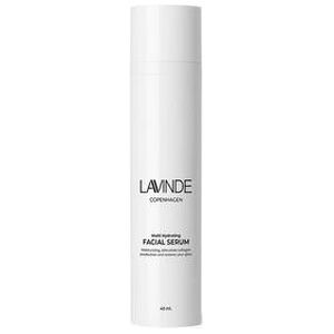 Lavinde Copenhagen Multi Hydrating Facial Serum - 40 ml. produktbillede