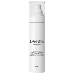 Lavinde Copenhagen Multi Hydrating Setting Spray 100 ml produktbillede