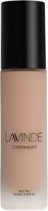 Lavinde Copenhagen Natural Glow Liquid Foundation Beige 207 produkt bild