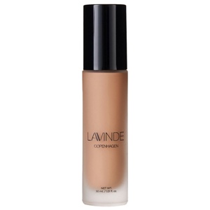 Lavinde Copenhagen Natural Glow Liquid Foundation produkt bild