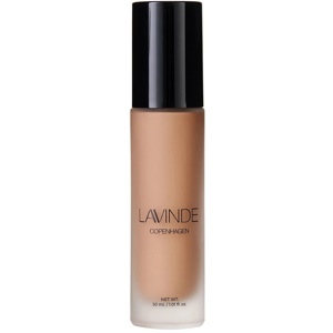 Lavinde Copenhagen Natural Glow Liquid Foundation Cool Beige 209 Produktbild