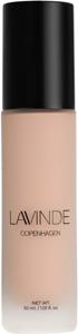 Lavinde Copenhagen Natural Glow Liquid Foundation produkt bild