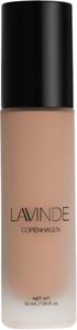 Lavinde Copenhagen Natural Glow Liquid Foundation Ivory 206 - 30 ml produkt bild