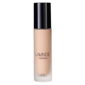 Lavinde Copenhagen Natural Glow Liquid Foundation Sand 203 produkt bild