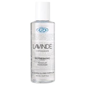Lavinde Copenhagen REFRESHING - Eye Makeup Remover 150 ml produkt bild