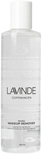 Lavinde Copenhagen Refreshing Makeup Remover - 250 ml. produktbillede