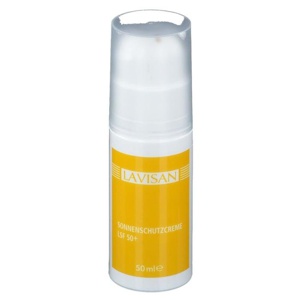 Lavisan Sonnensch Pr Lsf50 50 ml Produktbild