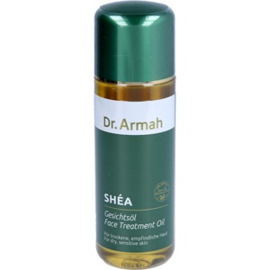 Lavolta Shea Biomedica Gesichtsöl, 100 ml Öl Produktbild