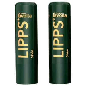 Lavolta Shea Biomedica Lipps, 2X4.7 g Stifte Produktbild