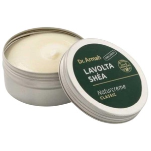 Lavolta Shea Naturcreme classic, 10 ml Creme Produktbild