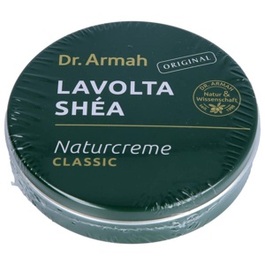 Lavolta Shea Naturcreme Classic 75 ml Produktbild