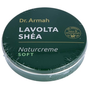 LAVOLTA Shea Naturcreme soft Produktbild
