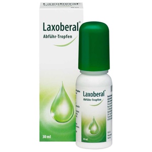 LAXOBERAL Abführ-Tropfen 7,5 mg/ml Tro.z.Einnehmen Produktbild