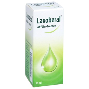 LAXOBERAL Abführ-Tropfen 7,5 mg/ml Tro.z.Einnehmen Produktbild