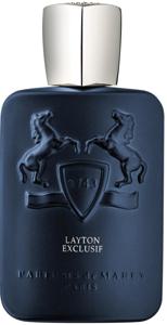 Layton Exclusif EdP 125 ml produkt bild
