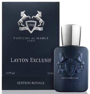 Layton Exclusif EdP 75 ml produkt bild