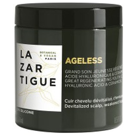 Lazartigue Ageless Intensive Rejuvenating Treatment With Hyaluronic Acid And Ceramides 250ml Produktbild