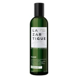 Lazartigue Clear Anti-Dandruff Shampoo For Dry Scalp 250ml Produktbild