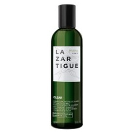 Lazartigue Clear Anti-Dandruff Shampoo For Oily Scalp 250ml Produktbild