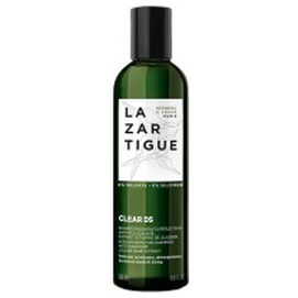 Lazartigue Clear Ds Shampoo 200ml Produktbild